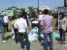 �u�����Ȑe�؁v�^��