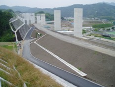 ��񓌖��@���쐼�H��